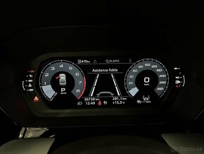 Audi A3 Sedan 35TFSI Sport Matrix LED - 7