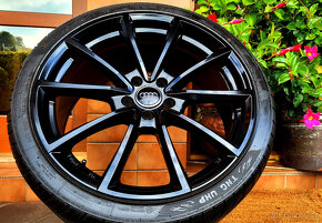 elektróny R20 5x112 Cupra Formentor Audi Mercedes, pneu NOVÉ - 7