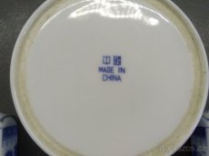 Užitkový porcelán - 7