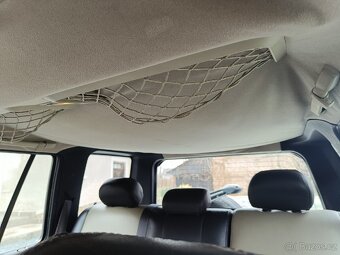 Land Rover Freelander 1 style Td4 - 7