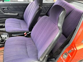 Prodám škoda rapid 130 vývozní verze Finsko - 7