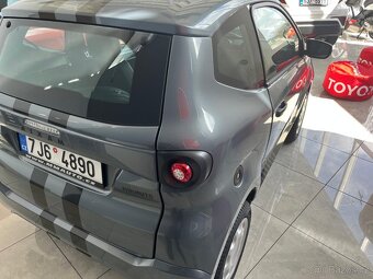 Aixam Minauto ACCESS gristitane - 7