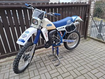 Ktm 125 exc - 7