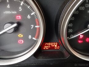 Mazda 6 - 7