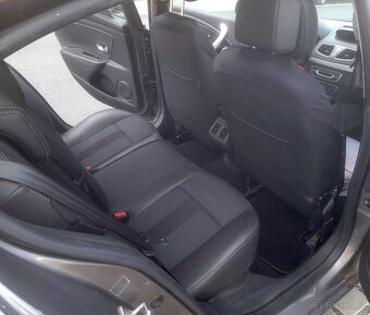 Renault Fluence Exception 1.5 dci - 7