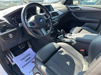 BMW X3 xDrive 2.0i M Sport - 7