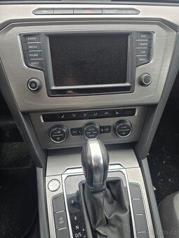 Volkswagen Passat Variant 2016 | 110 kW | Diesel | POJAZDNÉ - 7