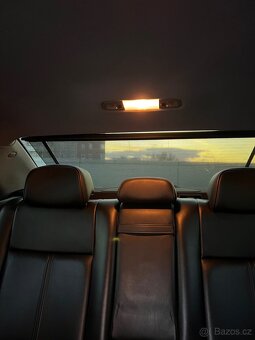 peugeot 607 2.7 HDI - 7