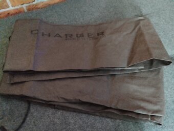 Prut Mad Charger, naviják Ultegra XSD Ship, cívka Shimano - 7