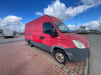 Iveco - 7
