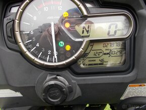 Suzuki DL 1000 V-Strom 35 Kw - 7
