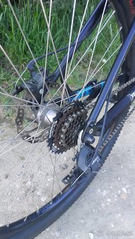 Dětské kolo Specialized - 7
