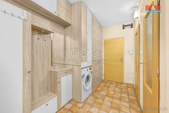 Prodej bytu 2+1, 61 m², Broumov, ul. U Větrolamu - 7