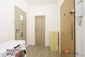Prodej, byty/2+kk, 42 m2, Sametová 833/26, 46006 Liberec, Li - 7