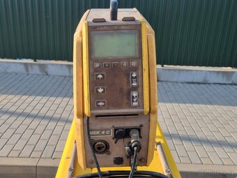 ESAB Aristo LUD 450 W, MEk 4C, PUA 1 - 7