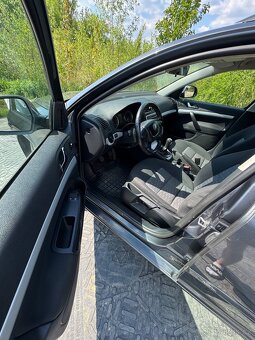 Škoda Octavia 2010r 1.9tdi - 7