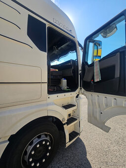 MAN TGX 18.510 LL LOWLINER RETARDER 2022 - 7