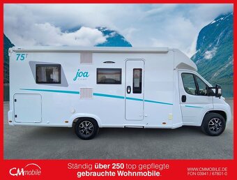 Pilote-JOA,1500km,5osob,garaz,klima,tempo,solar,alu,023,Akce - 7