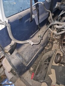 Vw t4 caravelle syncro - 7