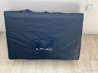Masážní lehátko Aveno Life - 7