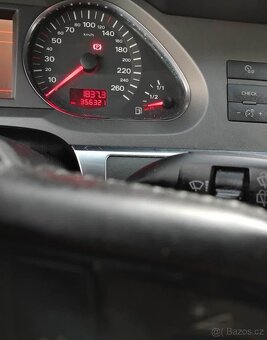 Audi A6 C6 - 7