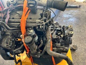 1.9 96kw ASZ - 7