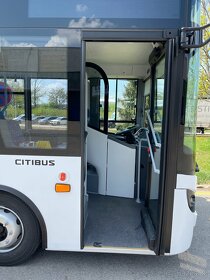 Isuzu CITIBUS E6E 9,5 M LF E6E 2024 - 7