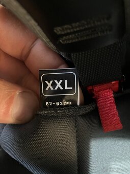 Scorpion ADX-1 Horizon, XXL - 7