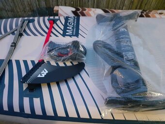 Paddleboard AQUA MARINA MAGMA 11'2 - 7