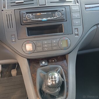 Ford Focus C-MAX 1.8 LPG - 7