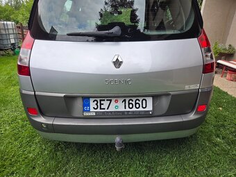 Renault Scénic II - 7