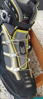 Kolečkové brusle Rollerblade - vel. 42 - 7