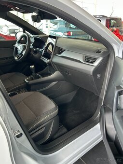 Renault CAPTUR Techno Tce 90 - 7