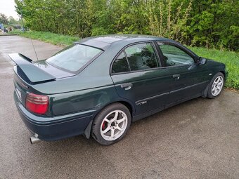 Honda Accord VI f20B6 - 7