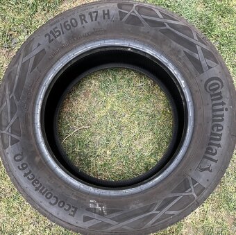 215/60 R17 96H letní pneu Continental CEC6 Q (4722) - 7