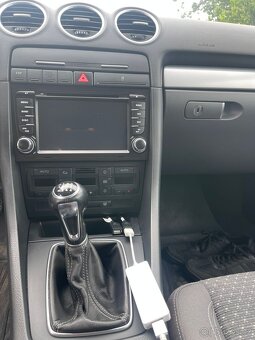 Seat Exeo ST 2.0 TDI - 7