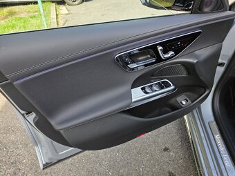 Mercedes E450i 4 matic UVEDENÁ CENA BEZ DPH - 7