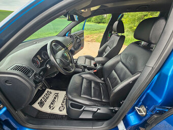 Škoda Octavia combi RS II FL 2.0 TDi 125kW CR - 7