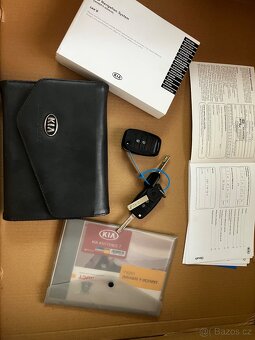 Kia Ceed 1.6crdi 2 majitel puvod ČR - 7