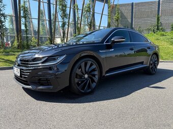 VW Arteon - 7
