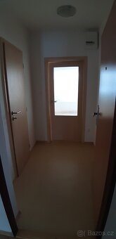 Pronájem 1+kk, Jindřichův Hradec - 7