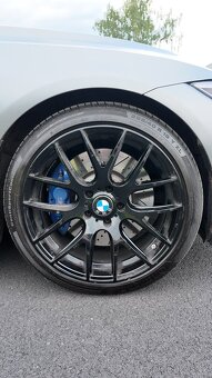 BMW F36 430d xDrive Frozen Grey/360/ACC/HEAD-UP - 7