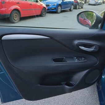 Fiat Punto 1.2 51 kW ČR Servisováno - 7