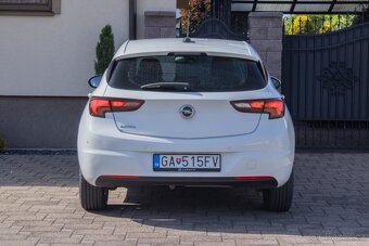 Opel Astra 1.4 Smile - 7