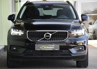 Volvo XC40 T3 PO SERVISE TAŽNÉ MANUÁL - 7