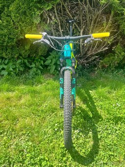 Trek Supercaliber, generace 1, Vel. XL, 29, 2021 - 7