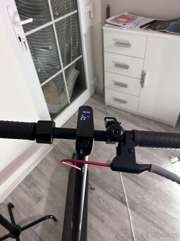 Elektrická koloběžka Xiaomi Pro 2 - 7