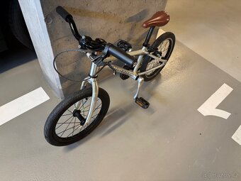 Early Rider 16” - 7