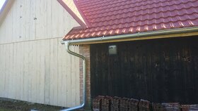 Pokrývačské práce - 7
