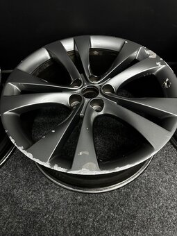 Alu OPEL 5x120 20” 13258242 - 7